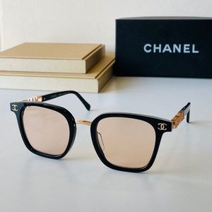Chanel Sunglasses 2661